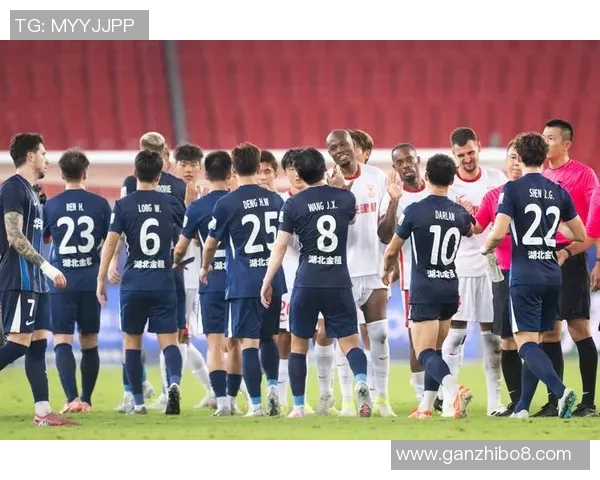 武汉足球队灵活性分析及其对战术调整的影响探讨