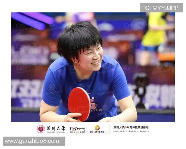 深圳乒乓球队实力引发热议球迷观点各异谁能称王